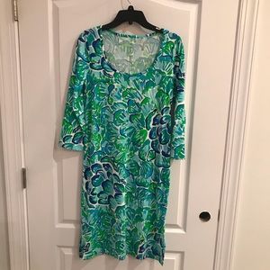 Lilly Pulitzer Kenzie Dress NWT